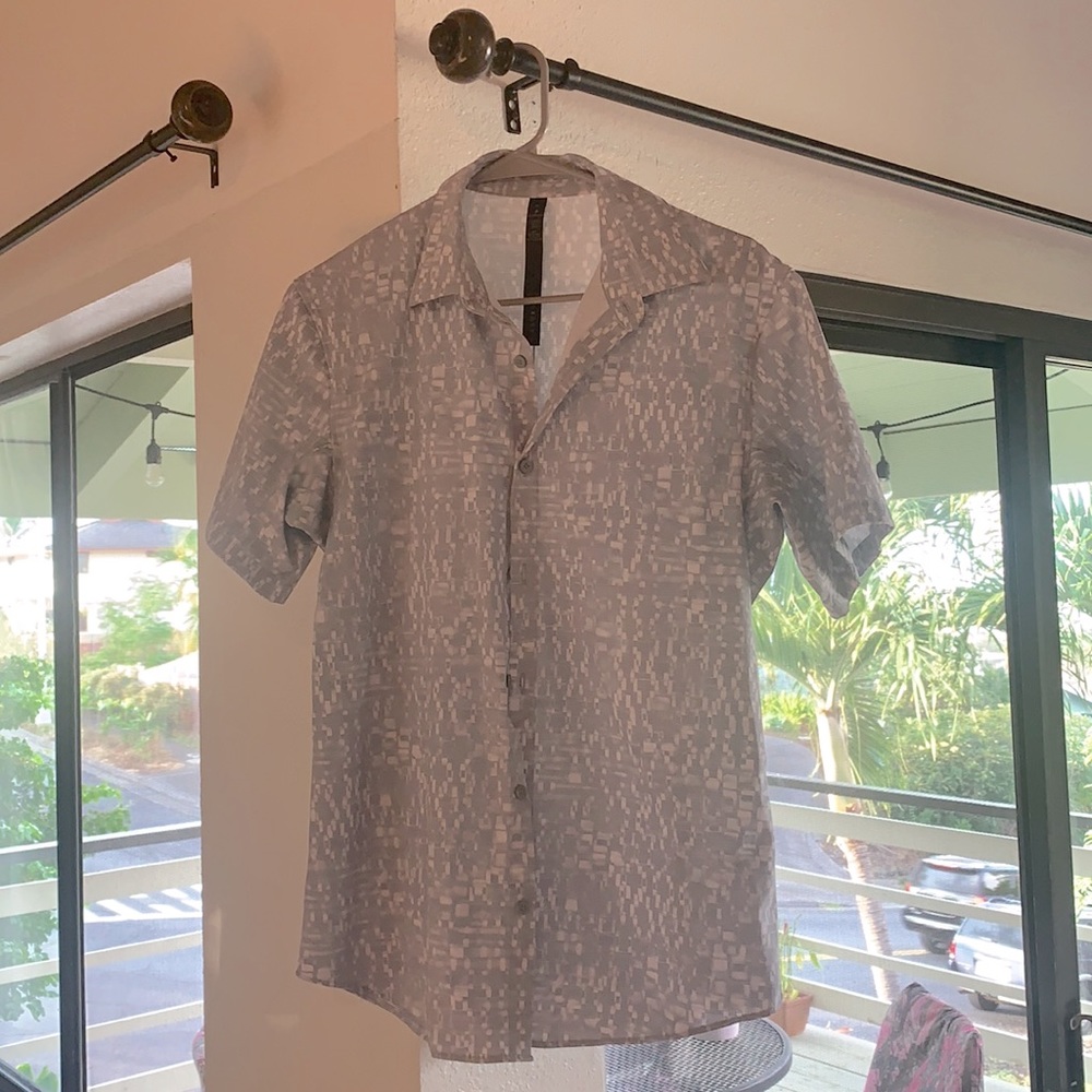 Great condition, no rips or stains